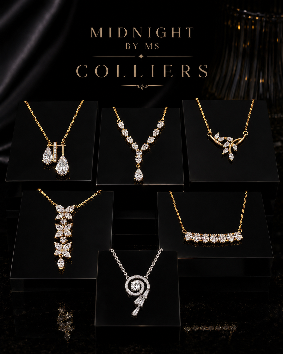 COLLIER MIDNIGHT™